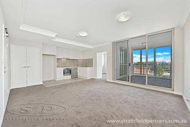 37/27-29 Burwood Road, NSW 2134