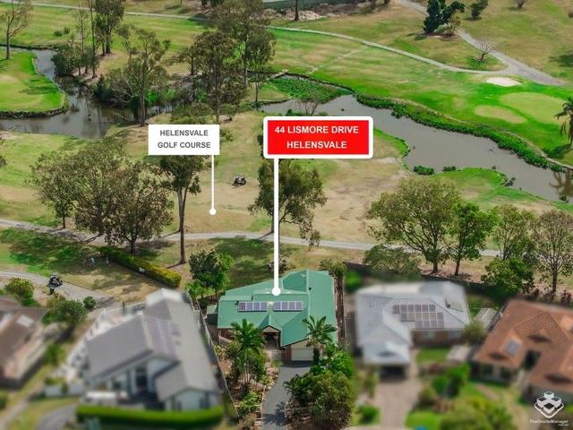 44 Lismore Drive, QLD 4212