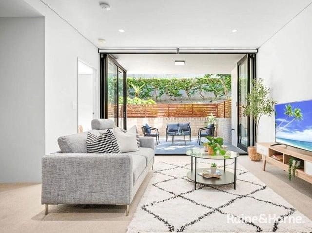 G01/62 Mobbs Lane, NSW 2122