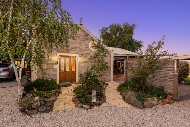 118b Shillabeer Road, SA 5243