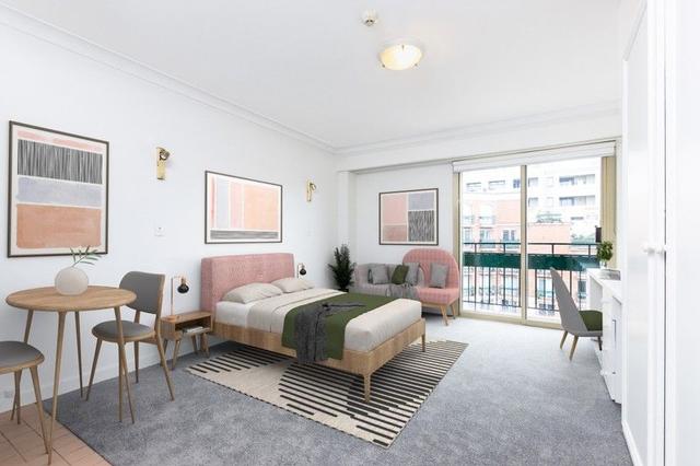 511/33 Bayswater Road, NSW 2011