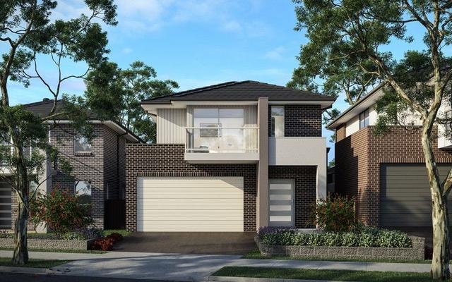 Lot 306 Flood Avenue, NSW 2179