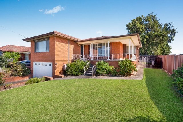 7 Usher Crescent, NSW 2162