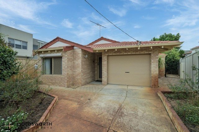 21 Lockwood Street, WA 6060