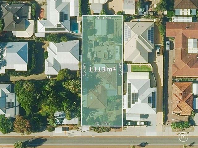 193A & 193B Marmion Street, WA 6157