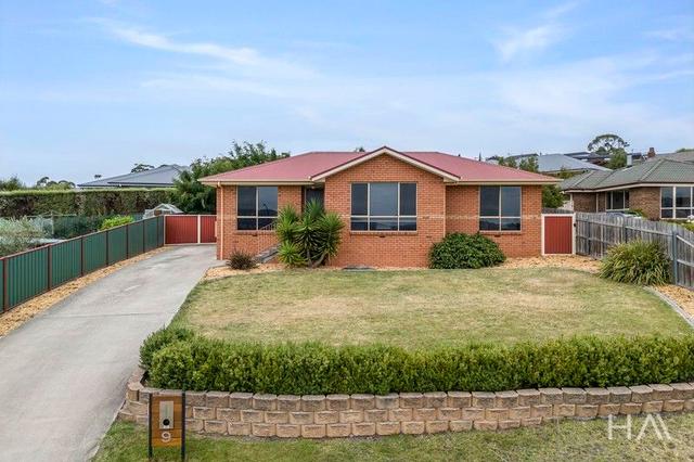 9 Baulis Court, TAS 7249