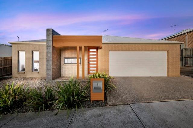 3 Austin Place, VIC 3216