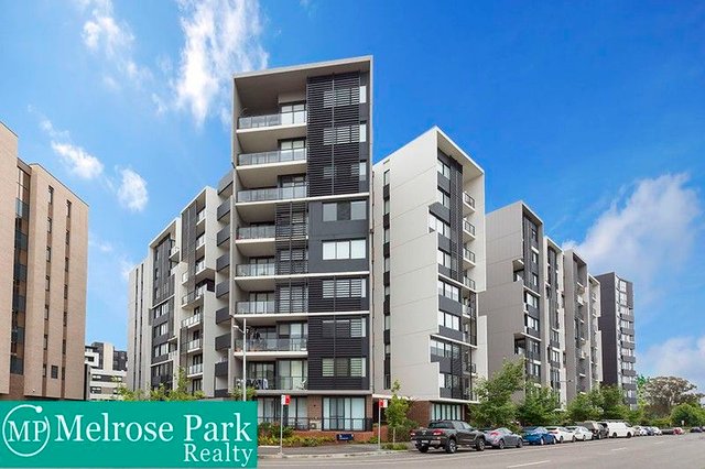 804/81A Lord Sheffield Circuit, NSW 2750