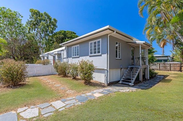 3/29 Clarendon Street, QLD 4812