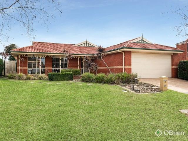 25 Jurang Way, VIC 3977