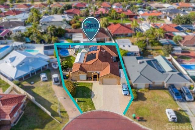 28 St Laurent Mews, WA 6172