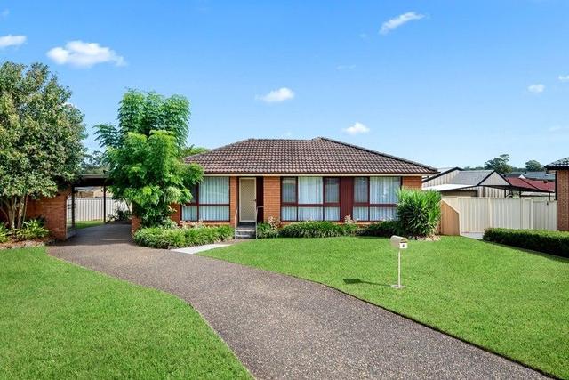 6 Mawson Court, NSW 2747