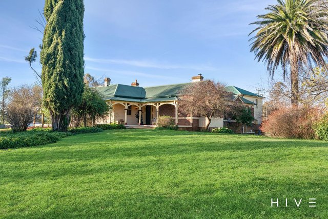 3482 Barton Highway, NSW 2582