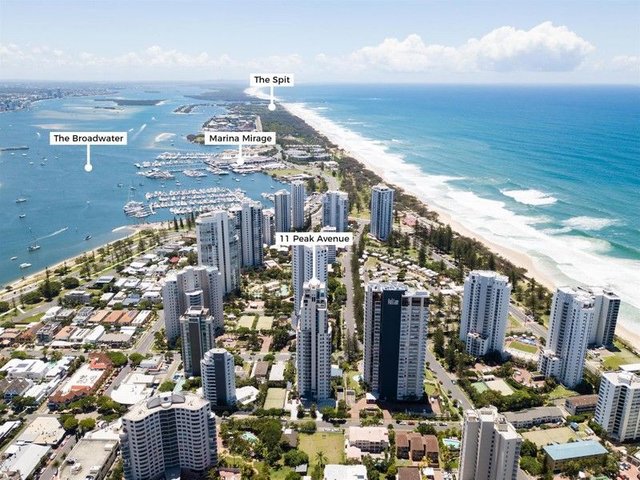 Real Estate For Sale In Main Beach Qld 4217 Allhomes