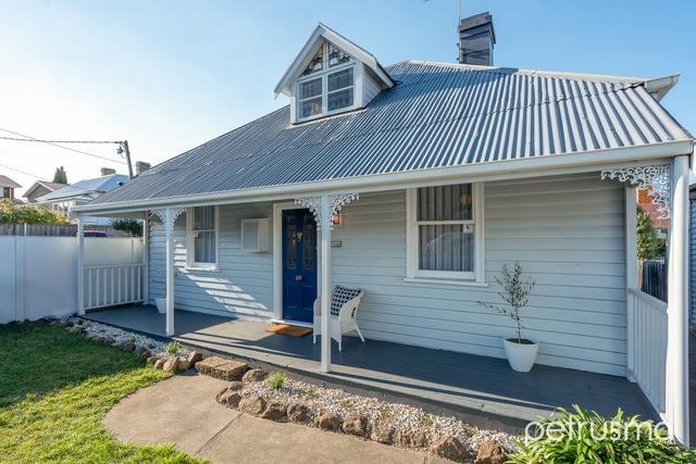 45 Regent Street, TAS 7005