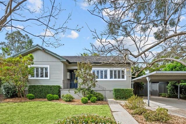 47 Chelsea Avenue, NSW 2153