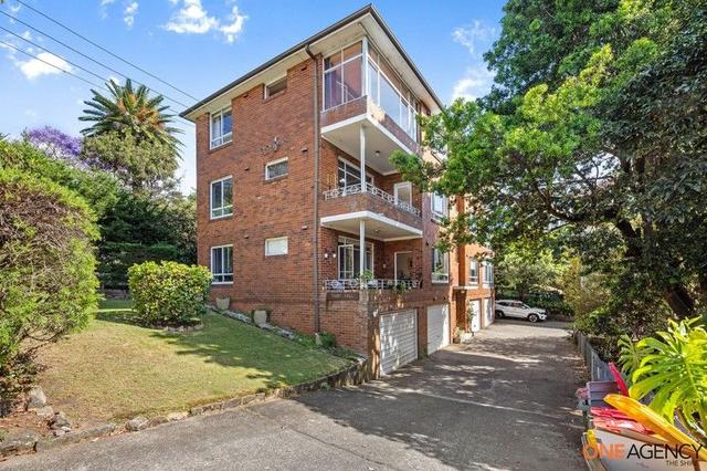 5/6 Wyagdon Street, NSW 2089