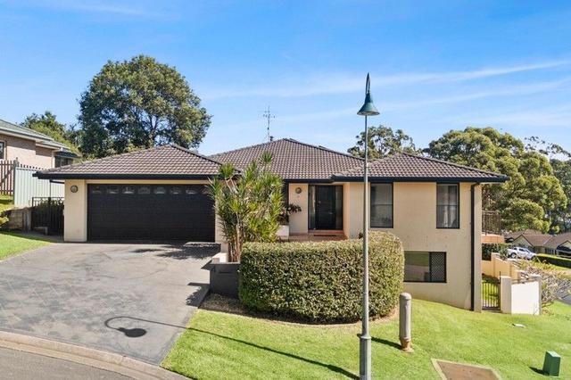 4 Yaluma Drive, NSW 2444