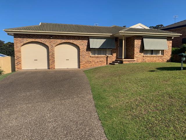 4 Caley Place, NSW 2536