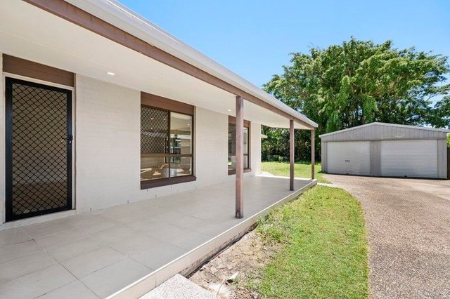 8 Natalie Street, QLD 4670