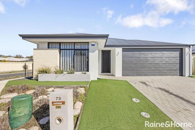 73 Illawarra Drive, WA 6232