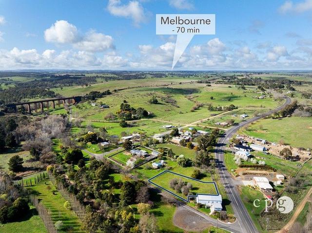 Lot 1&2/9 De La Beche Street, VIC 3447