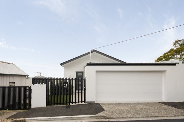 11 Roche Avenue, QLD 4006