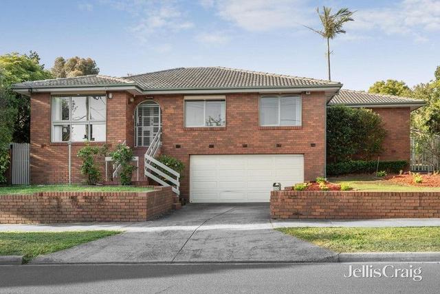 2A McCubbin Street, VIC 3125