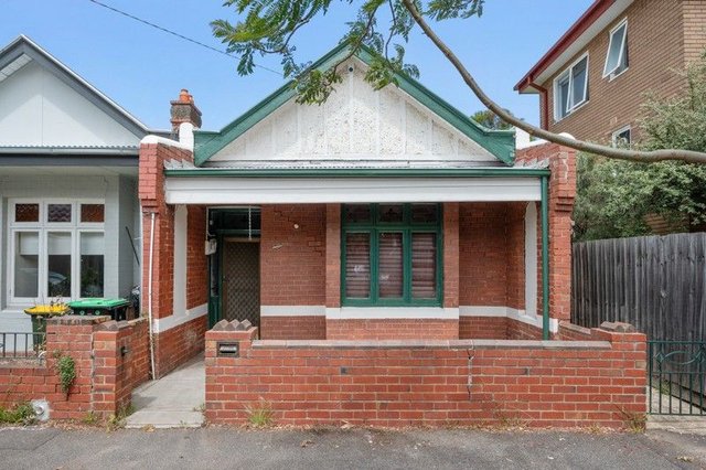 32 Bryant Street, VIC 3031