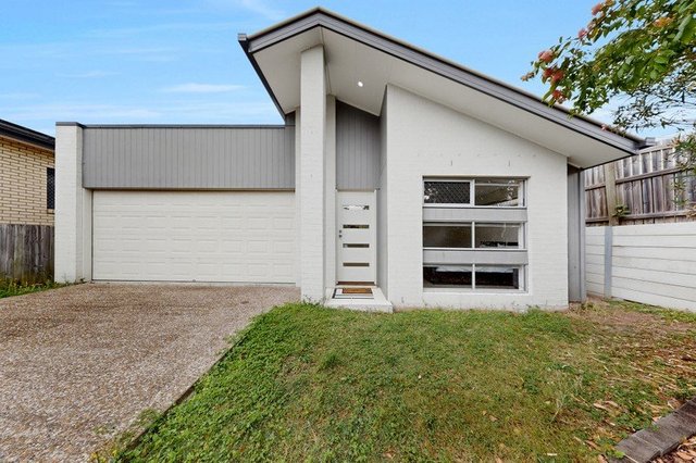 12 Bullock Street, QLD 4300