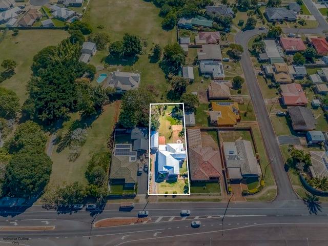 201 Bargara Road, QLD 4670