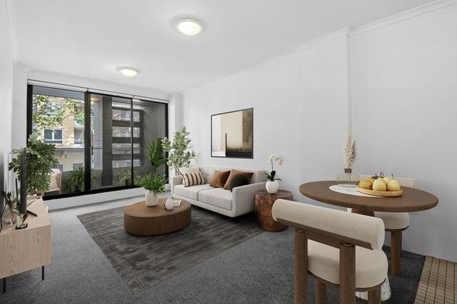 108/200 Campbell Street, NSW 2010