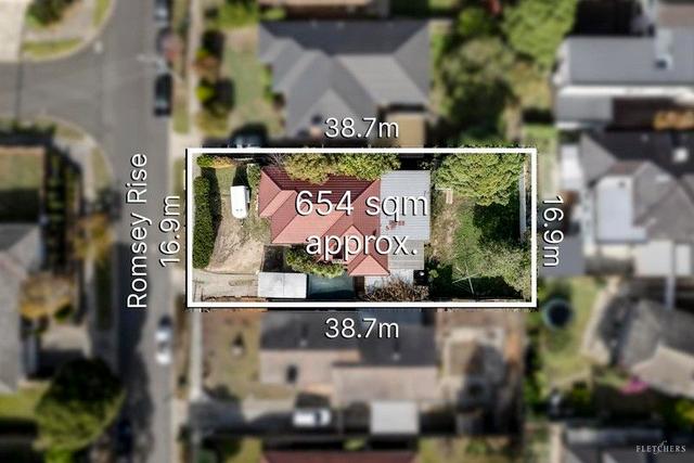 21 Romsey Rise, VIC 3109