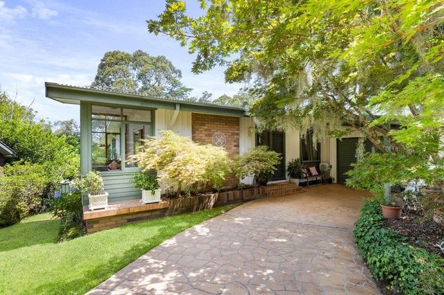 6 Coolabah Road, NSW 2777