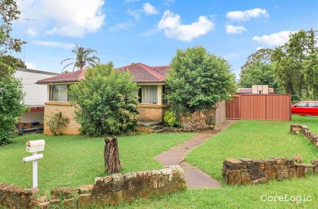 34 Sunshine Avenue, NSW 2750