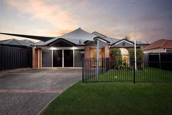 14 Burran Avenue, QLD 4209