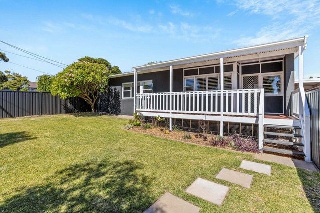 22 Carmichael Road, SA 5165