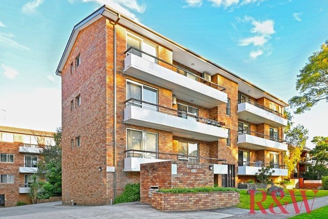 22/44 Rutland  Street, NSW 2218