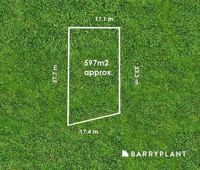 21 Casuarina Court, VIC 3337