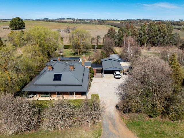 80 Williams Lane, NSW 2798
