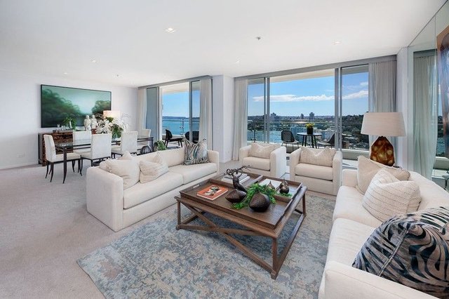 1203/81 MacLeay Street, NSW 2011