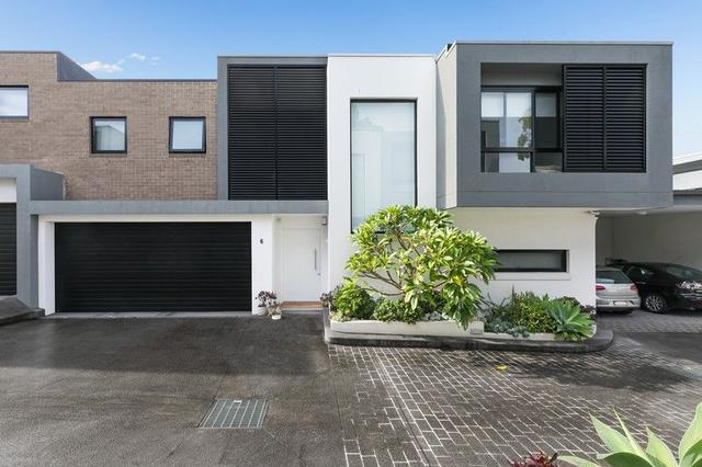 6/92 Burraneer Bay Road, NSW 2230