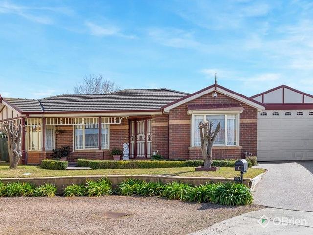 6 Favaro Place, VIC 3037