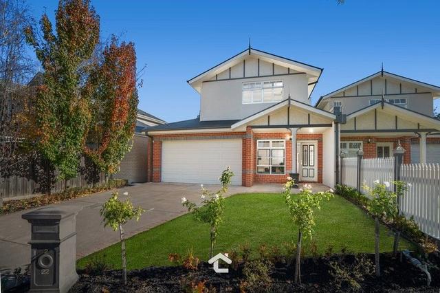 2/22 Beverley Crescent, VIC 3130