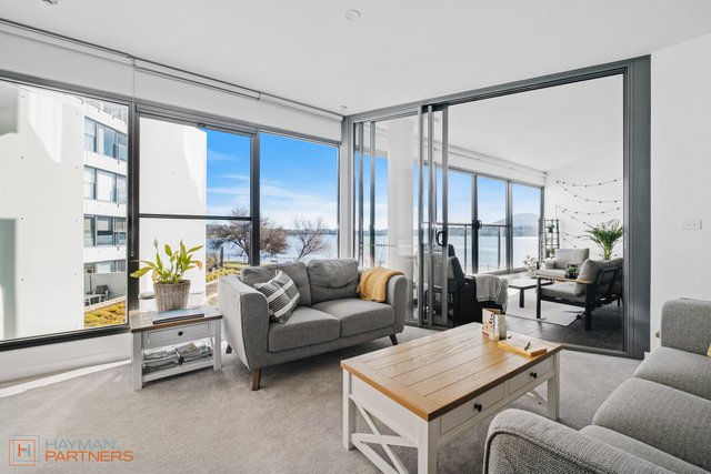 86/13 Eastlake Parade, ACT 2604