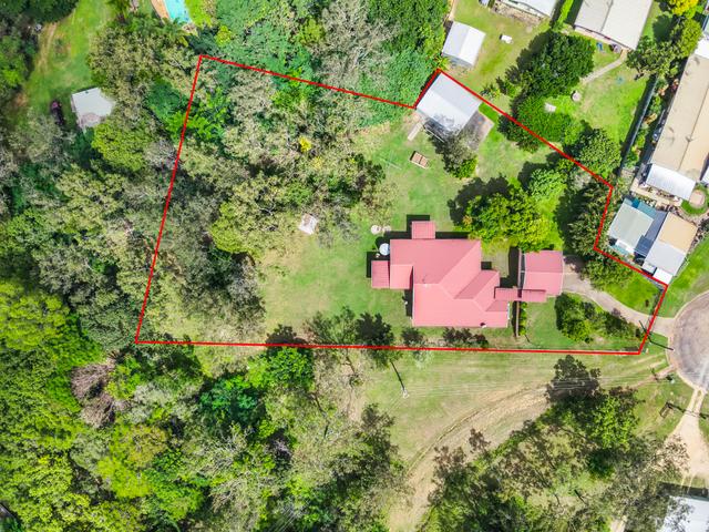 4 Cardwell Close, QLD 4880