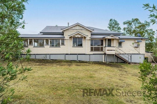 336 Gowrie Glencoe Road, QLD 4352