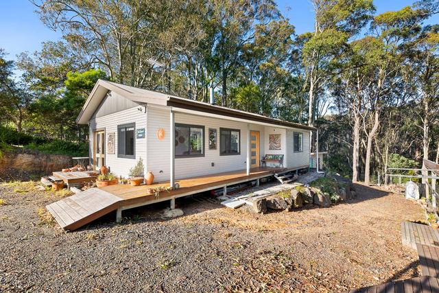 31 Thomson Parade, NSW 2546