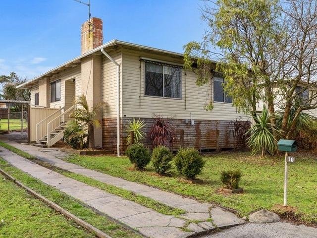 10 Wentworth Road, VIC 3995