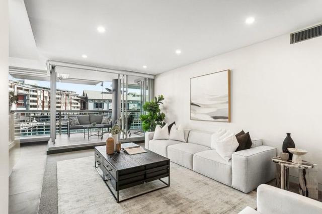 307/19 Hickson Road, NSW 2060